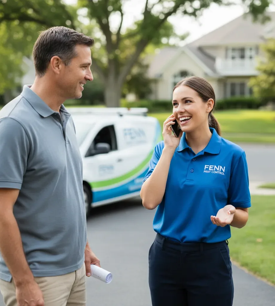 Spider Control in Spring Grove, VA